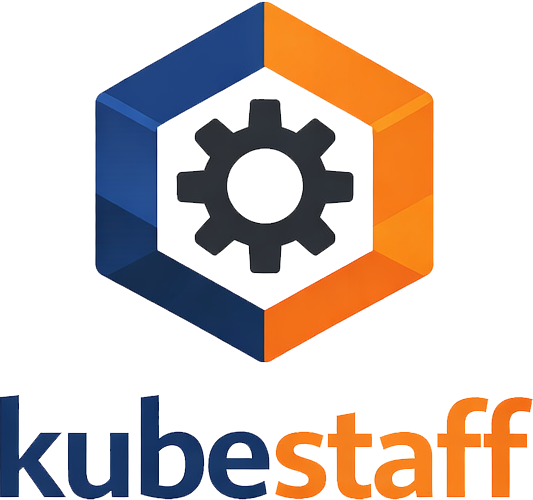 KubeStaff